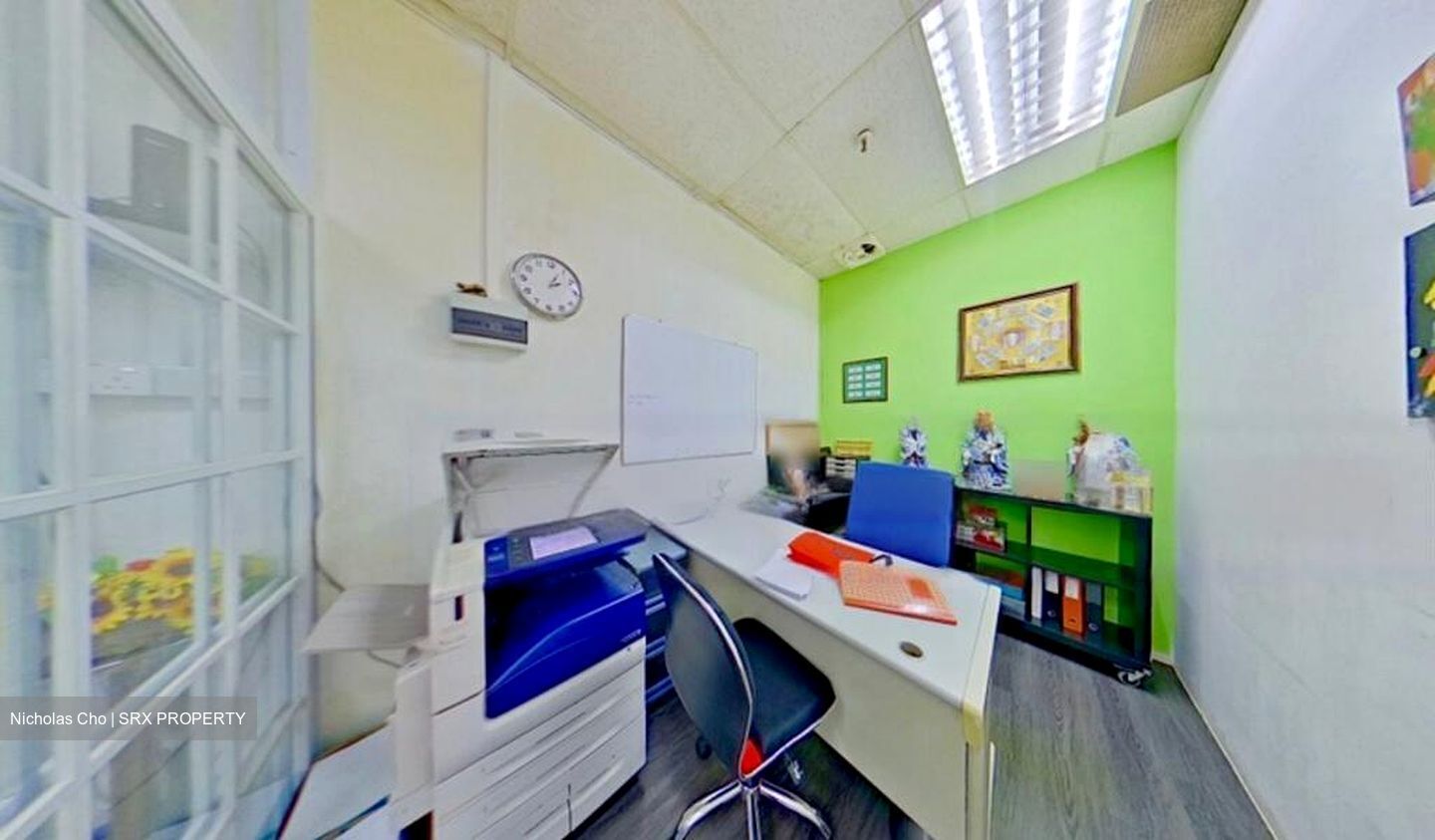 Balestier Plaza (D12), Shop House #454385631